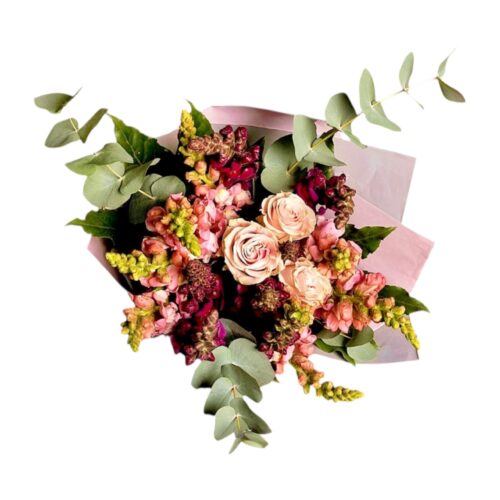 Flower bouquet Malta