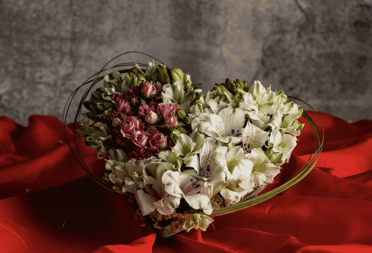 What flowers do you give at a funeral The Malta Florist