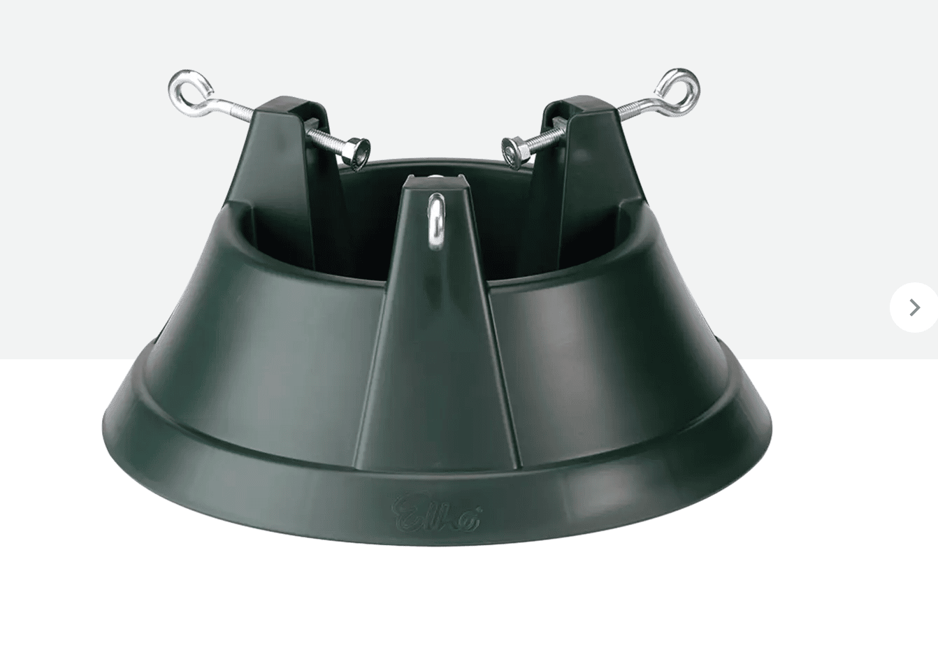 Elho Christmas tree stand