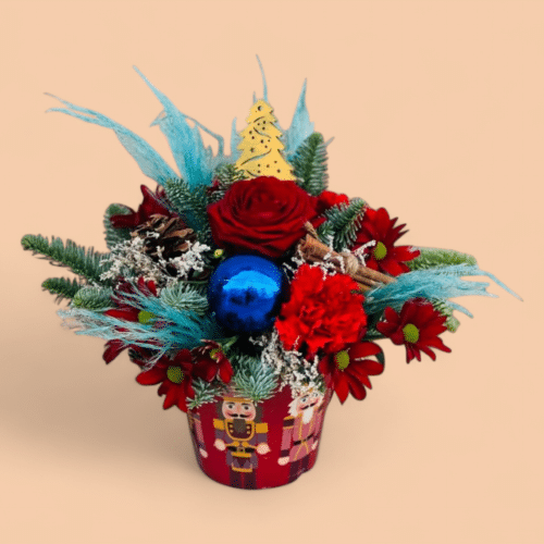 Is - Suldat tal-Milied