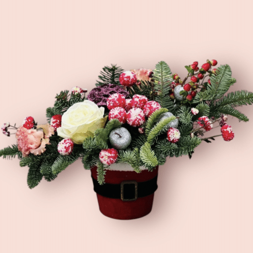 Il - Gnien Sigriet ta' San Niklaw