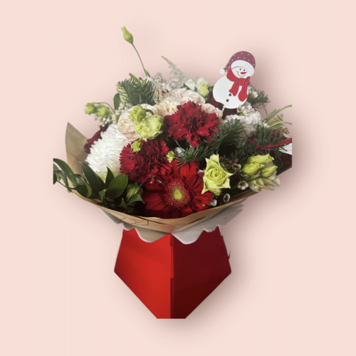 Borinnu tal - Milied