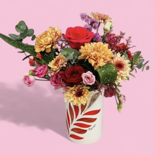 B design vases