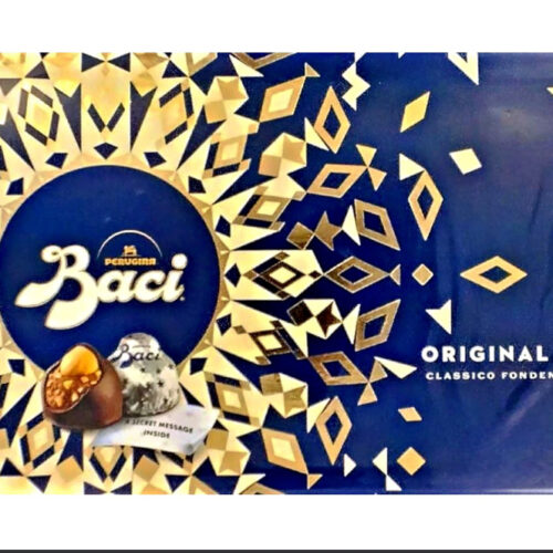 Perugina Baci Choc box 350g