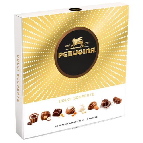 Perugina Dolci scoperte 198g
