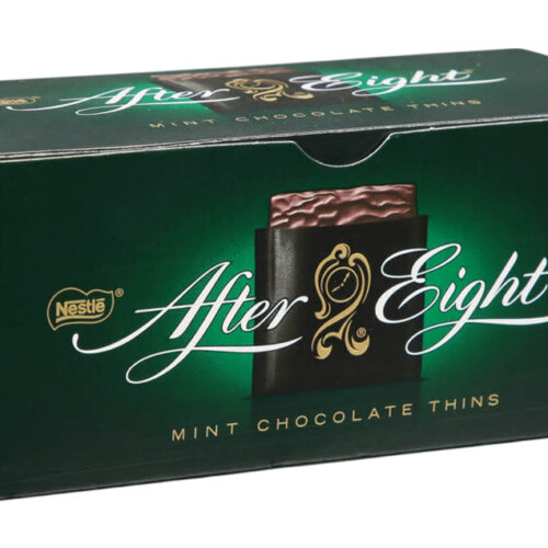 After Eight Classic 200g