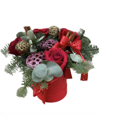 Tgħanniqa tal-Milied